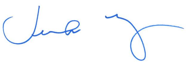 Tidey Signature