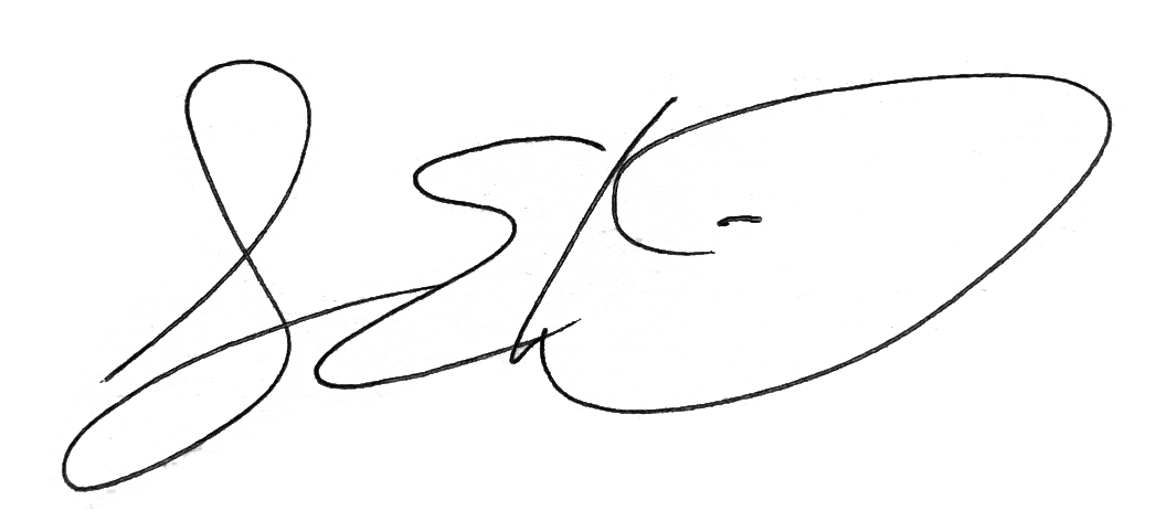 Walsh signature