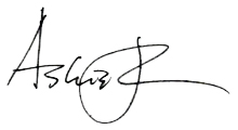 Jha signature