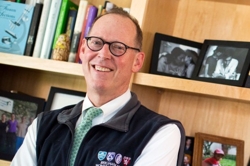 Paul Farmer