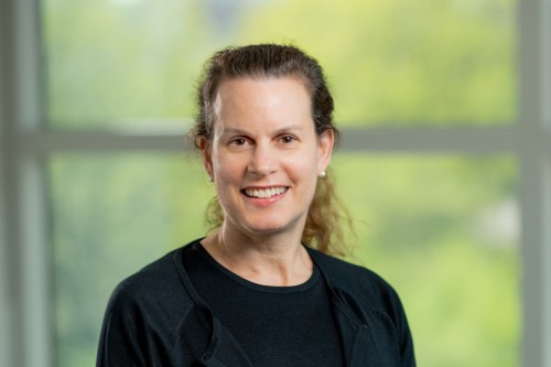 Alison Field