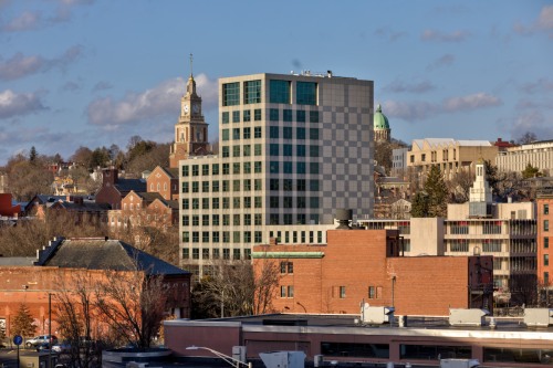 121 South Main