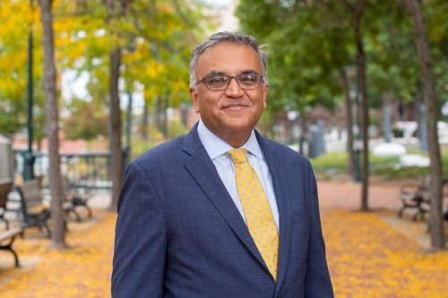 Dean Jha