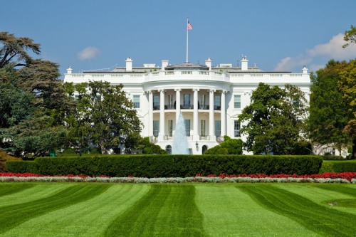 The White House