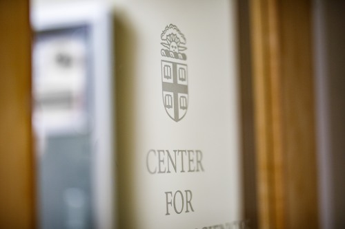 center for ...