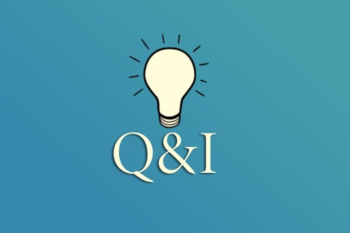 Q&I Graphic
