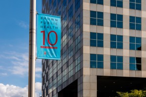 10-year banner