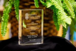 award
