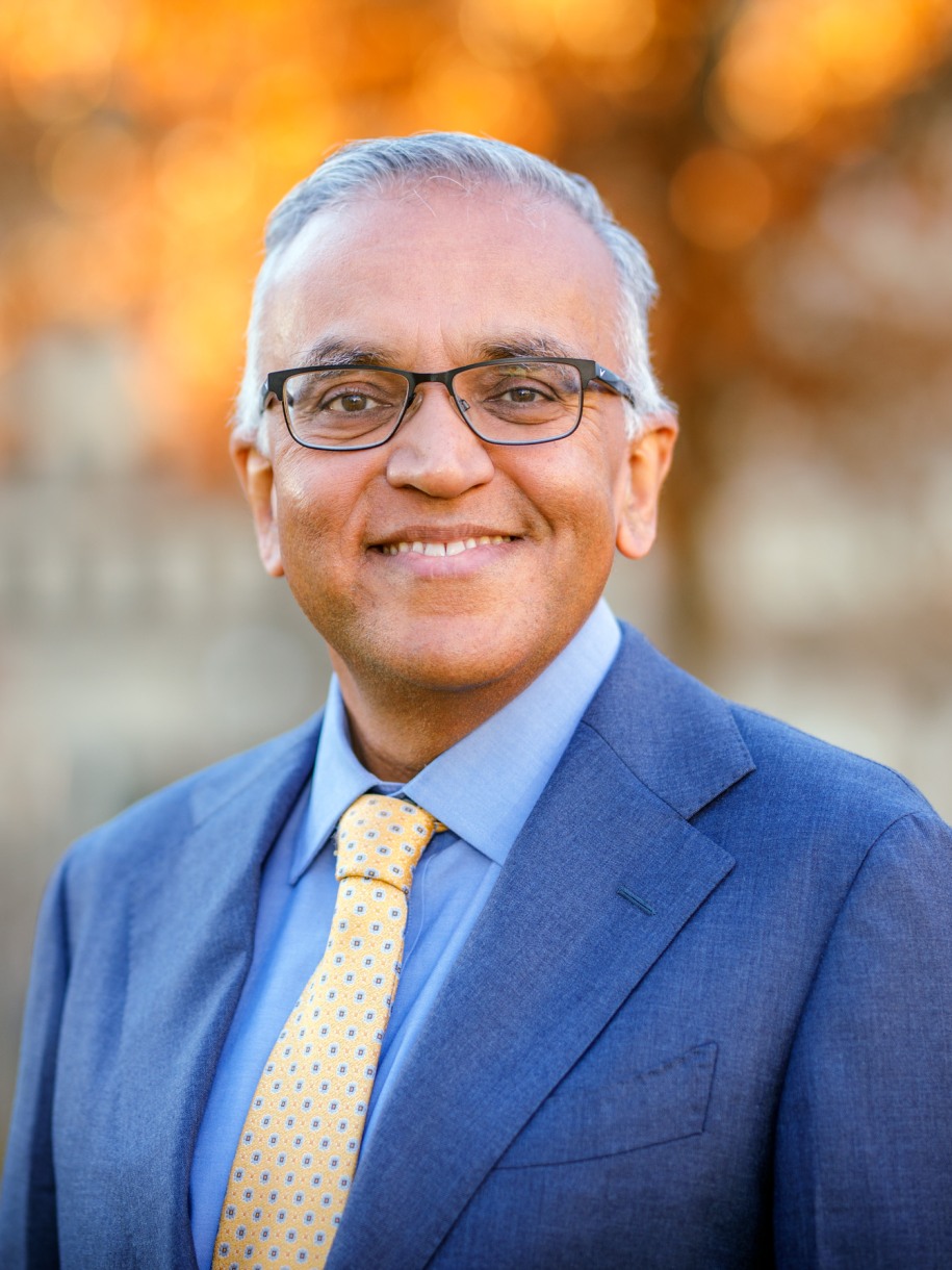 Dean Jha