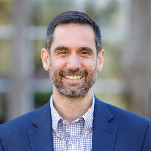 David Williams