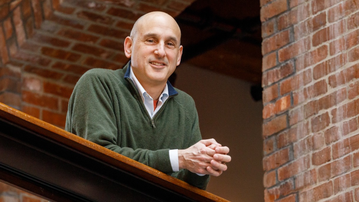 Michael Silverstein