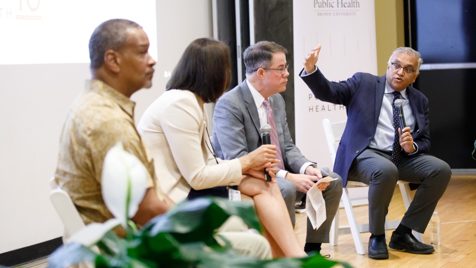 2024-05: Opioids forum